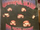 MFSL LP MFSL 1-369: Grateful Dead - In The Dark - 2012 USA Numbered 180g SEALED