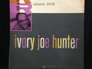 Ivory Joe Hunter-Same-Atlantic 8008-DG BLACK LABEL RHYTHM & BLUES