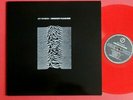 JOY DIVISION NM LTD EDITION RED VINYL LP 2014 UNKNOWN PLEASURES BRAZIL NEW ORDER