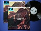 OTTO KLEMPERER Bruckner Symphony No.7 SAX 2455-55 ED1 1M/1R 1G/1R Wagner