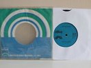 LOS MONSTRUOS -  SINGLE CHILE PRS PSYCH PROG TRACKS NEVER ON LP