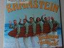 Vinyl Single : RAMMSTEIN 'Mein Land' + 'Vergiss uns nicht' - neu
