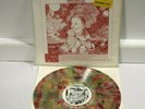 Genesis Awed Man Out 1975 British Tour Multi Coloured Vinyl