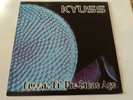 KYUSS / QUEENS OF THE STONE AGE LP