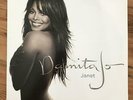 JANET JACKSON Damita Jo VIRGIN DOUBLE LP ORIGINAL GATEFOLD