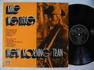 MIKE WESTHUES New Morning Train LP 1972 Finland EX