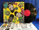 DE LA SOUL 3 FEET HIGH + INSERTS ORIGINAL EUROPE LP EXC++