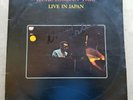 Duke Jordan Trio - Live In Japan - Steeplechase (2 LP) - Roy Haynes AUTOGRAPHED