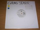 GANG STARR - CODE OF THE STREETS (12
