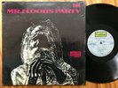 MR. FLOOD´S PARTY - SAME - LP+INSERT - 69/US 