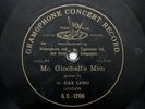 DAN LENO 