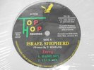 ISRAEL SHEPHERD Treva TOP HOP Miami Digi Roots Reggae 12