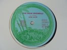 LOVE JOYS  One Draw Sensimilla JAM ROCK  Wackie's Roots Reggae 12