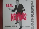Johnny Devlin & The Devils (Rebel Records pressing) Lp- Real Nervous, excellent