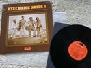 Executive Suite 1 Vinyl LP Rare Phillysoul