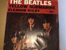 The Beatles ?Yellow Submarine Eleanor Rigby Capitol Records 5715 1966 7