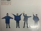 NM The Beatles - Help TCPCS 3071 LP Parlophone Stereo RE-MASTERED in shrink