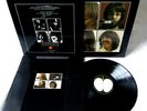 THE BEATLES LET IT BE 1st Press COMPLETE EX TOP AUDIO 2U RED APPLE BOX Lennon