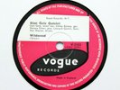 STAN GETZ QUINTET 