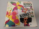 KINKS 