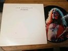 LED ZEPPELIN - INTERVIEW 1972 - PICTURE DISC - VINYL LP - ZEPPLIN RARE