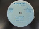 ARCHIE PALMER  Mr President PROGRESS Miami Roots Reggae 12