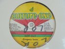 GREGORY ISAACS Not Out CULTURE ONE Digi Roots Killer  Reggae 12