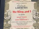 The King and I 6 × Shellac, 10