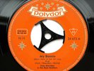 The Beatles & Tony Sheridan - My Bonnie 1961 1st Press German Intro Polydor 45