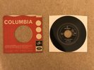 PINK FLOYD V Rare 1st U.K. Press.Apples and Oranges 7” single. EX/G+