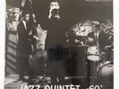 JAZZ QUINTET 60 - Danish Metronome MLP 15124