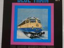 GUIDO MANUSARDI TRIO Blue Train Albert Heath SWEDISC SWELP 57 1st RARE TRIO