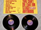 Frank Zappa ??– You Can't Do That On Stage Anymore (Sampler) - 1988 US Vinyl