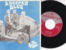The Petards -A Deeper Blue / Drive- 7