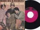 The Kinks ?-Dead End Street / Big Black Smoke- 7