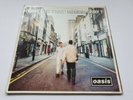 Oasis - (What's The Story) Morning Glory - Creation - 1st Press - CRELP189 LP