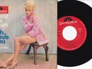 Elke Sommer -Das Genügt Mir Doch Nicht / Oh, I Love You- 7