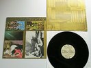 Sonic Youth - Sister UK 1987 Blast First 1st Press LP with Inner Sleeve
