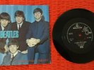The Beatles - A Hard Day's Night /Things We Said *FACTORY SAMPLE 7