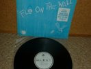 ACDC FLY ON THE WALL LP UNOFFICIAL RARE BOOTY MINT