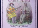 AIMER ET PERDE To Love & To Lose Songs 1917-1934 Various Artists 3 LPs ANGRY MOM