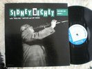 Sidney Bechet Giant Of Jazz Volume 1 lp Blue Note BLP 1203 Lexington Ave DG NM