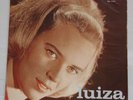 LUIZA feat. MOACIR SANTOS - BOSSA NOVA SAMBA-JAZZ 1964 ORIG. RCA LP BRAZIL