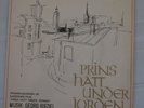 Georg Riedel Monica Zetterlund - Prins hatt  - Swe Philips -63 RARE