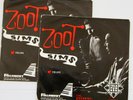 Zoot Sims, Henri Renaud, Jon Eardley ?1 & 2 Folge VERY RARE Telefunken Ducretet