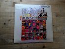 The Birds, The Bees & The Monkees Very Good Vinyl Record SF7948