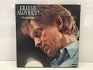 COLLECTOR COFFRET BOX SET DE 3 DISQUES VINYLE LP GRAEME ALLWRIGHT 