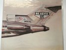 BEASTIE BOYS Licensed to Ill Vinyl LP Record 1986 Original Early Press FC 40238