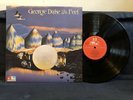 George Duke - Feel 1974 1st US Press MPS Records NM Jazz Fusion MASTERDISK G.K.
