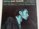 Duke Pearson Blue Note 4022 LP 